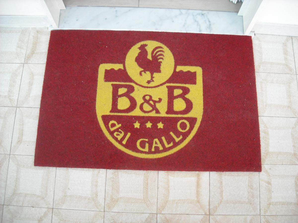 Alojamento de Acomodação e Pequeno-almoço Dal Gallo