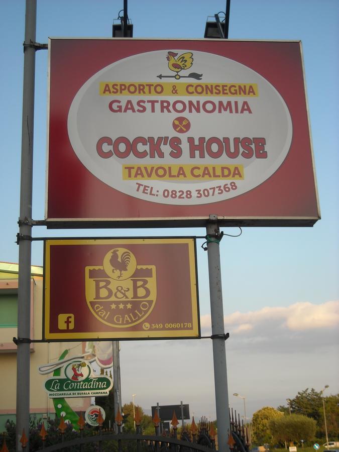 Dal Gallo Battipaglia